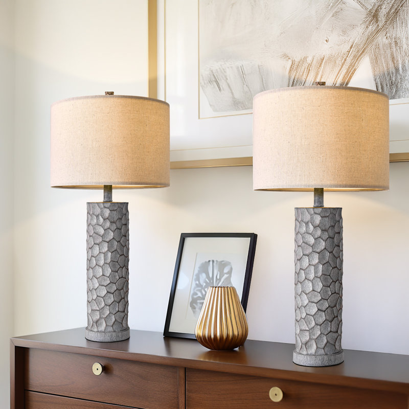 Wayfair night table lamps on sale